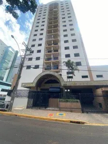 Apartamento com 3 Quartos à venda, 85m² no Jardim Nasralla, Bauru