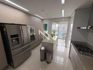 Apartamento com 3 Quartos à venda, 179m² no Setor Bueno, Goiânia