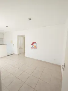 Apartamento com 2 Quartos à venda, 48m² no Honório Bicalho, Nova Lima