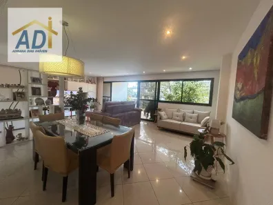 Apartamento com 4 Quartos à venda, 166m² no Recreio dos Bandeirantes, Rio de Janeiro