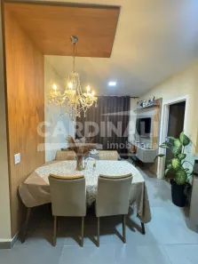 Apartamento com 2 Quartos à venda, 47m² no Residencial Parati, São Carlos