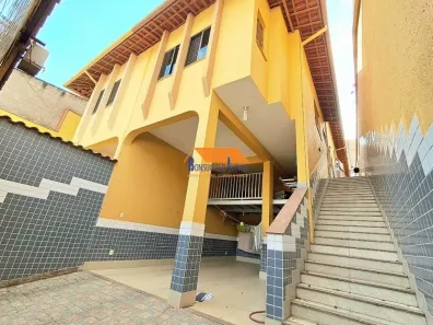 Casa com 3 Quartos à venda, 192m² no Ipê, Belo Horizonte