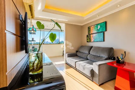 Apartamento com 2 Quartos à venda, 75m² no Jardim Botânico, Porto Alegre