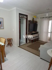 Apartamento com 2 Quartos à venda, 65m² no Fazendinha, Itajaí