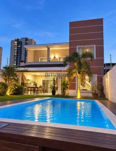 Sobrado com 2 Quartos à venda, 197m² no Loteamento Villa Branca, Jacareí