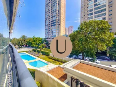 Apartamento com 3 Quartos à venda, 215m² no Parque da Mooca, São Paulo