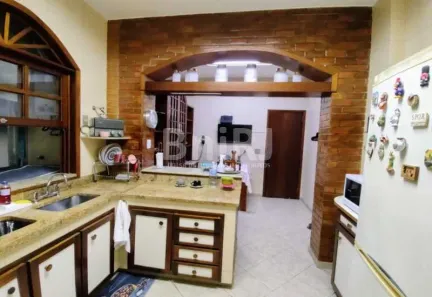 Apartamento com 3 Quartos à venda, 143m² no Tijuca, Rio de Janeiro