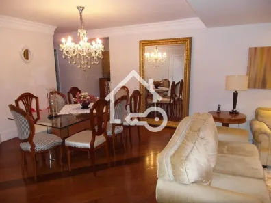Apartamento com 4 Quartos à venda, 148m² no Centro, São Bernardo do Campo