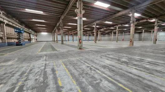 Galpão/Depósito/Armazém para alugar, 4000m² no Cooperativa, São Bernardo do Campo