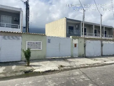 Casa com 1 Quarto à venda, 72m² no Cabuçu, Nova Iguaçu