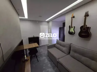 Apartamento com 2 Quartos à venda, 48m² no Vila Sonia, Valinhos