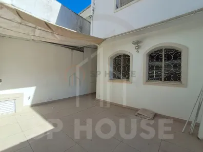 Casa com 2 Quartos para alugar, 64m² no Mirandópolis, São Paulo