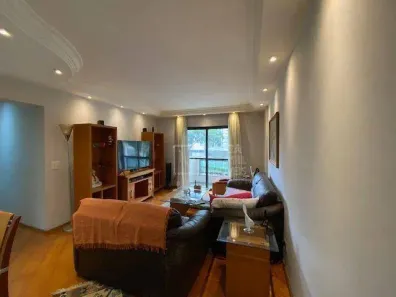 Apartamento com 4 Quartos à venda, 109m² no Vila Mariana, São Paulo