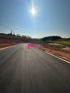 Lote/Terreno à venda, 250m² no Recanto Quarto Centenário, Jundiaí