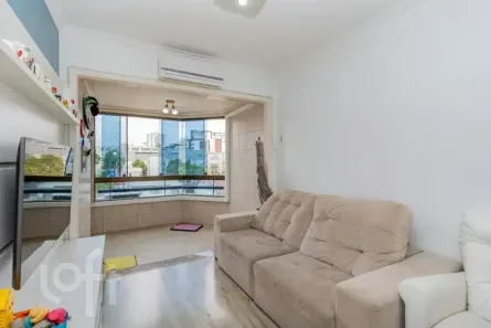 Apartamento com 2 Quartos à venda, 67m² no Cristo Redentor, Porto Alegre