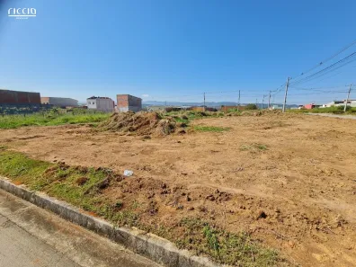 Lote/Terreno à venda, 1585m² no Setville Altos de São José, São José dos Campos
