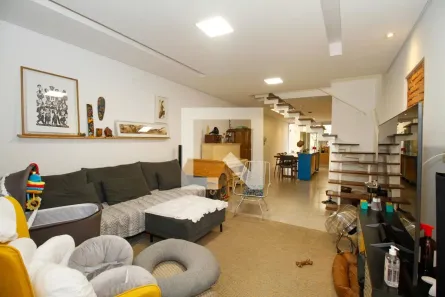 Casa com 3 Quartos à venda, 180m² no Jardim Vera Cruz, São Paulo
