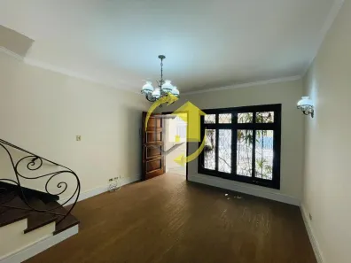 Sobrado com 3 Quartos à venda, 120m² no Parque São Jorge, São Paulo