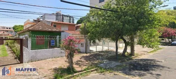 Lote/Terreno à venda, 232m² no Jardim Botânico, Porto Alegre