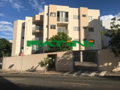 Apartamento com 3 Quartos à venda, 97m² no Parque Estoril, São José do Rio Preto