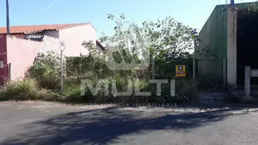 Lote/Terreno com 1 Quarto à venda, 345m² no Santa Mônica, Uberlândia