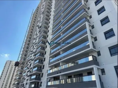 Apartamento com 2 Quartos à venda, 70m² no Jardim das Indústrias, São José dos Campos