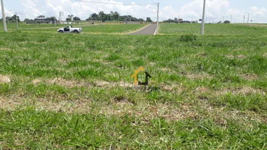 Lote/Terreno à venda, 367m² no Quinta do Lago Residence, São José do Rio Preto