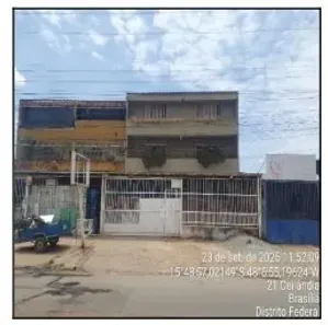 Casa com 1 Quarto à venda, 250m² no Ceilândia Norte, Brasília