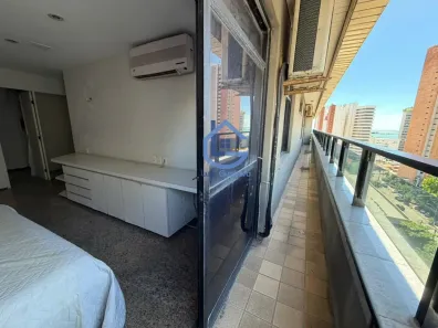 Apartamento com 4 Quartos à venda, 251m² no Meireles, Fortaleza