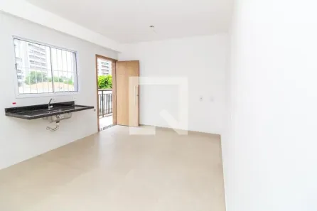 Apartamento com 2 Quartos à venda, 43m² no Vila Anastácio, São Paulo