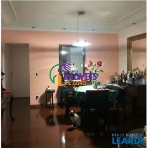 Apartamento com 4 Quartos à venda, 115m² no Nova Petrópolis, São Bernardo do Campo