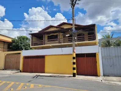 Ponto Comercial para alugar, 60m² no Jardim Bandeirantes, Contagem