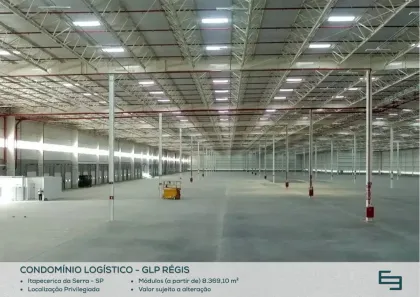 Galpão/Depósito/Armazém para alugar, 25107m² no Aldeinha, Itapecerica da Serra