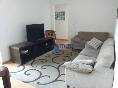 Apartamento com 3 Quartos à venda, 83m² no Água Fria, São Paulo
