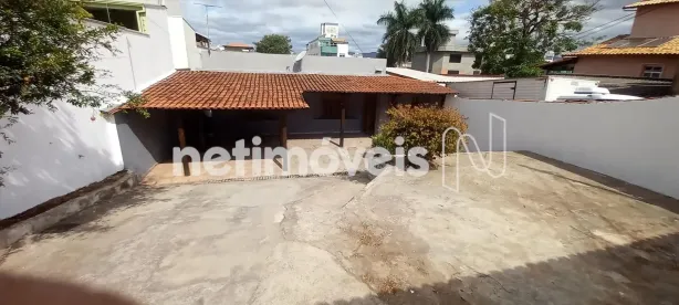 Casa com 3 Quartos à venda, 360m² no Vera Cruz, Contagem