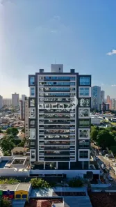 Apartamento com 4 Quartos à venda, 171m² no Lagoa Nova, Natal