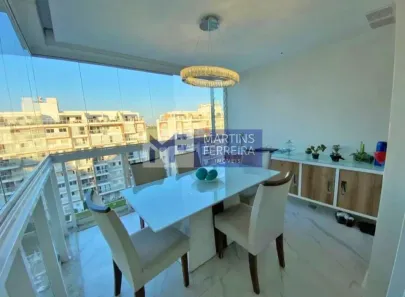 Apartamento com 3 Quartos à venda, 148m² no Recreio dos Bandeirantes, Rio de Janeiro