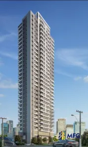 Apartamento com 2 Quartos à venda, 107m² no Jardim Faculdade, Sorocaba