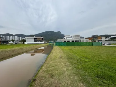 Lote/Terreno à venda, 352m² no Pedra Branca, Palhoça