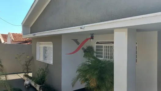 Casa com 2 Quartos à venda, 146m² no Vila Anchieta, São José do Rio Preto