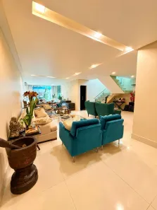 Casa de Condomínio com 3 Quartos à venda, 260m² no Flores, Manaus