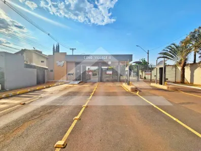 Casa de Condomínio com 2 Quartos à venda, 217m² no Jardinópolis, Jardinópolis