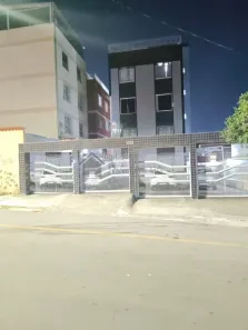 Apartamento com 2 Quartos à venda, 97m² no Glória, Contagem