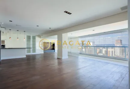Apartamento com 3 Quartos à venda, 172m² no Perdizes, São Paulo