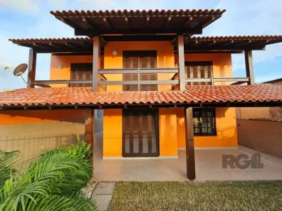 Casa com 4 Quartos à venda, 300m² no Igra Norte, Torres