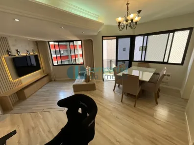 Apartamento com 2 Quartos à venda, 89m² no Água Verde, Curitiba