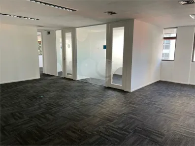Sala Comercial à venda, 130m² no Brooklin Paulista, São Paulo