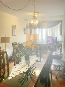 Apartamento com 2 Quartos à venda, 96m² no Bom Retiro, São Paulo