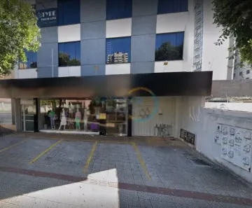 Galpão/Depósito/Armazém à venda, 258m² no Centro, Londrina