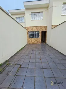 Sobrado com 3 Quartos à venda, 122m² no Imirim, São Paulo